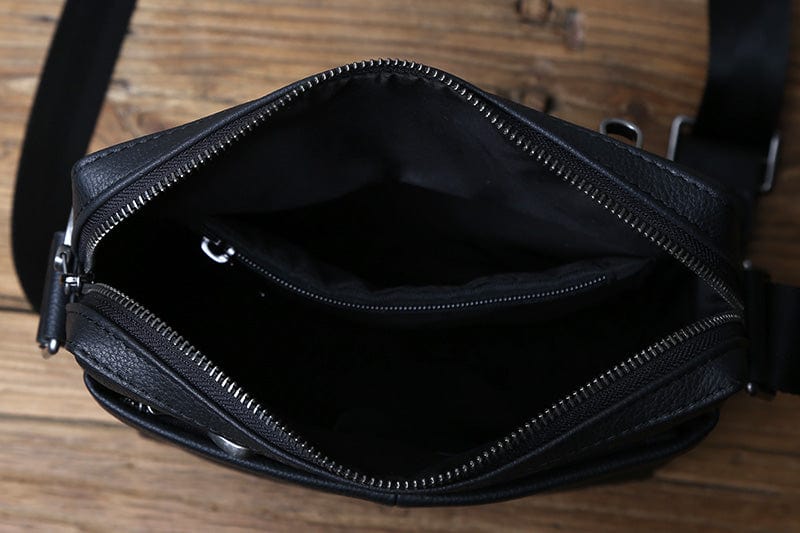 Sac à Main Homme Cuir Ayden