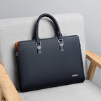 Sac à Main Homme Cuir Mathis