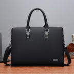 Sac à Main Homme Cuir Mathis