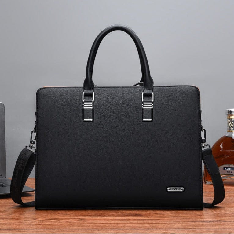 Sac à Main Homme Cuir Mathis