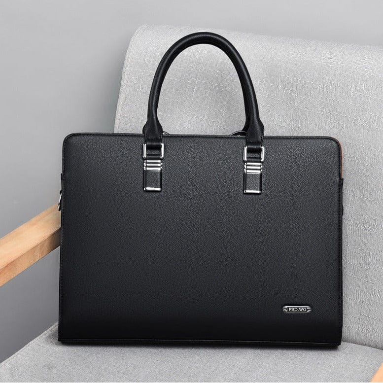 Sac à Main Homme Cuir Mathis