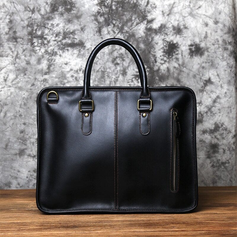 Sac à Main Homme Cuir Valentin