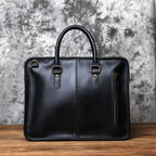 Sac à Main Homme Cuir Valentin