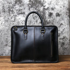 Sac à Main Homme Cuir Valentin