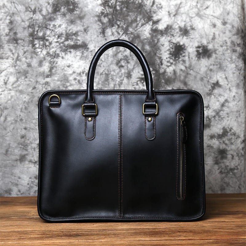 Sac à Main Homme Cuir Valentin