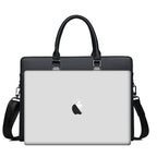 Sac à Main Homme Cuir Mathis