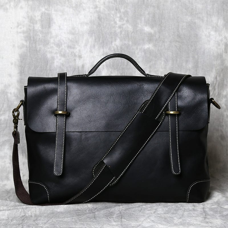Sac à Main Homme Cuir Enzo