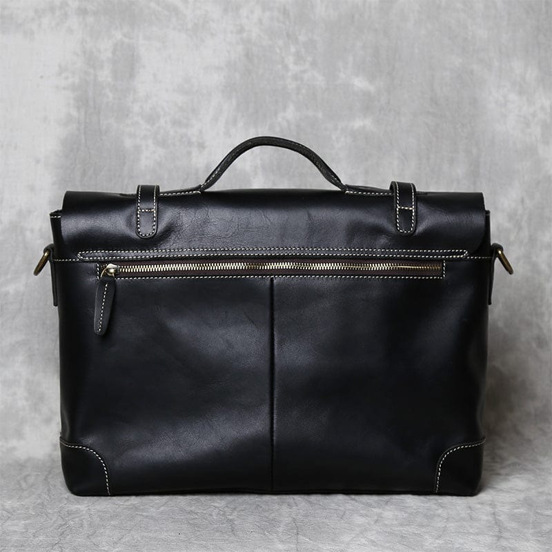 Sac à Main Homme Cuir Enzo