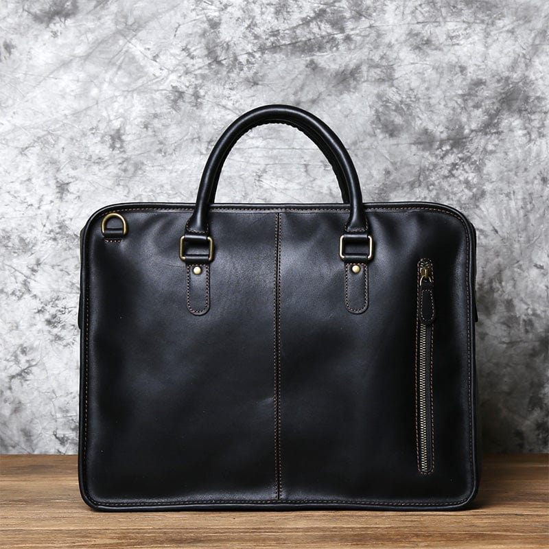 Sac à Main Homme Cuir Valentin