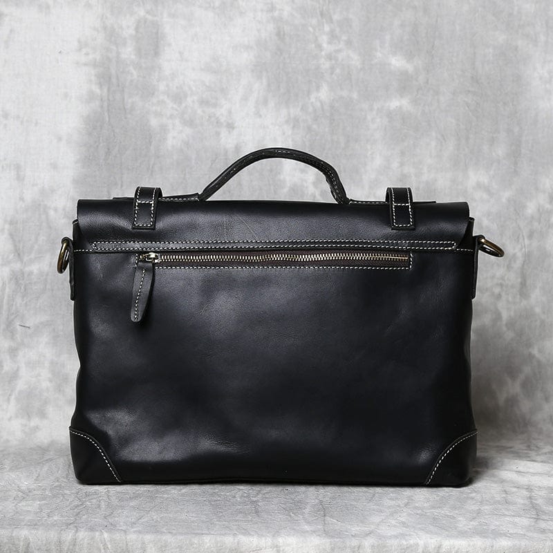 Sac à Main Homme Cuir Enzo