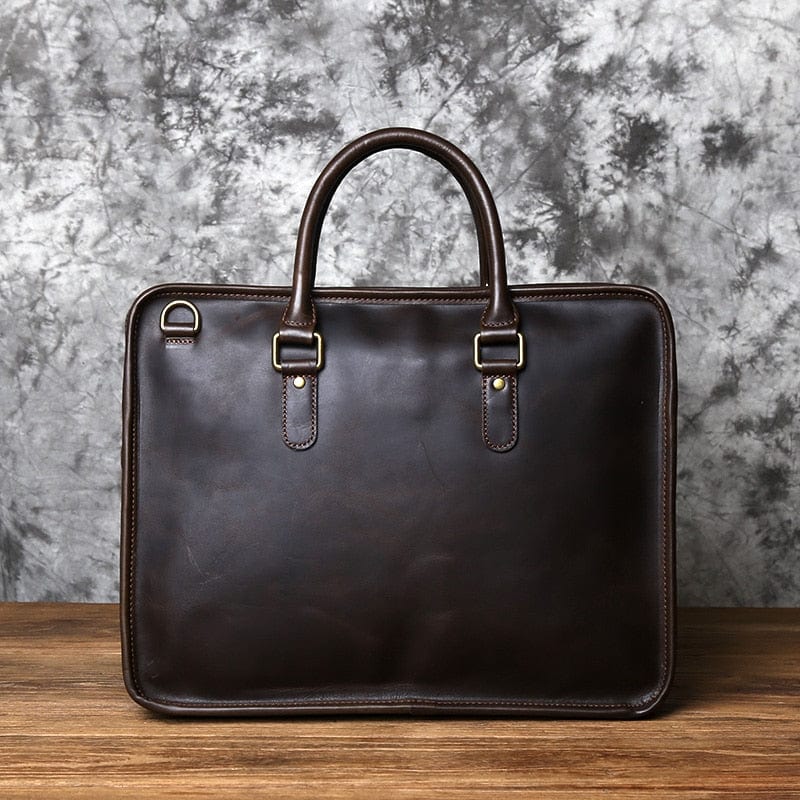 Sac à Main Homme Cuir Valentin