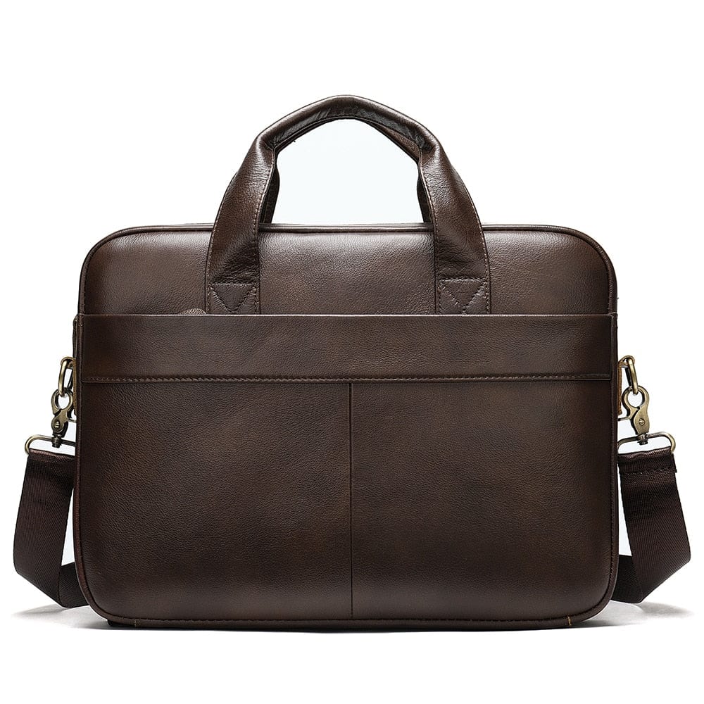 Sac à Main Homme Cuir Eliott