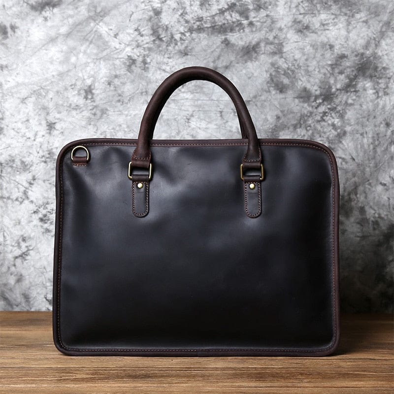 Sac à Main Homme Cuir Valentin