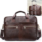 Sac à Main Homme Cuir Eliott