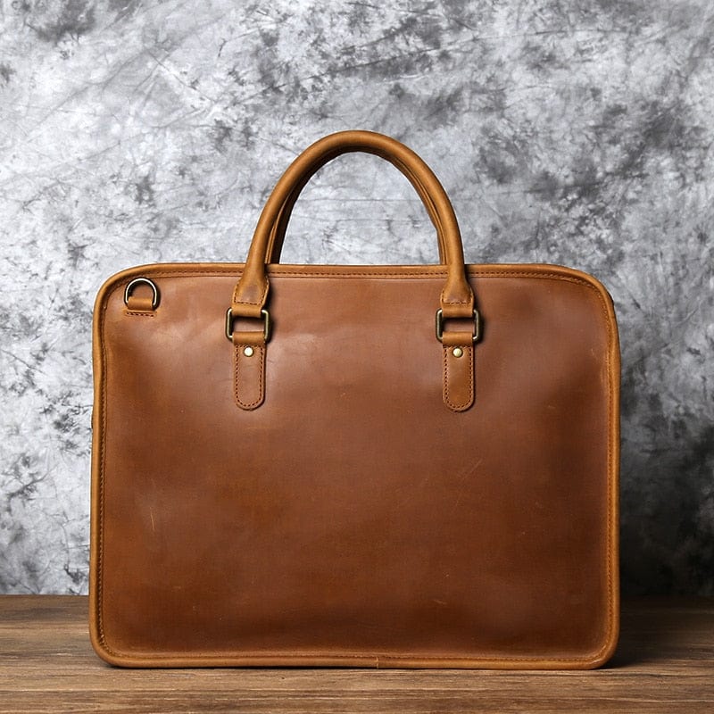Sac à Main Homme Cuir Valentin