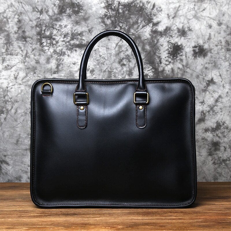 Sac à Main Homme Cuir Valentin