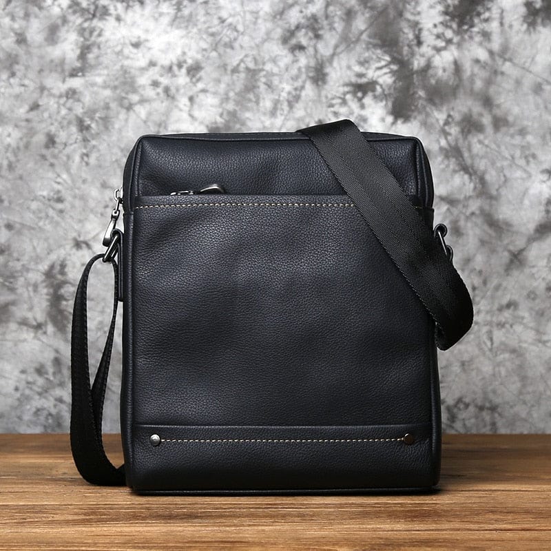 Sac à Main Homme Cuir Ayden