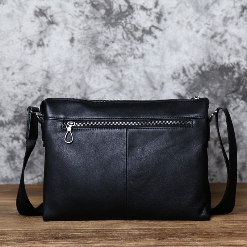 Sac à Main Homme Cuir Malo