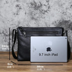 Sac à Main Homme Cuir Malo