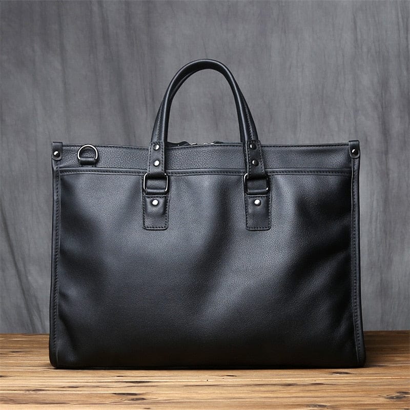 Sac à Main Homme Cuir Timéo