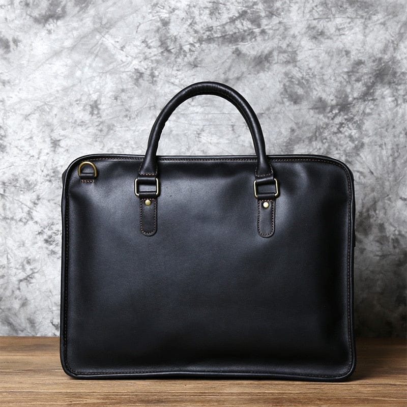 Sac à Main Homme Cuir Valentin
