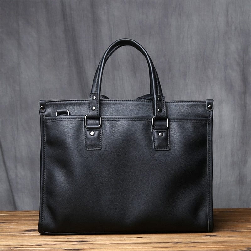 Sac à Main Homme Cuir Timéo