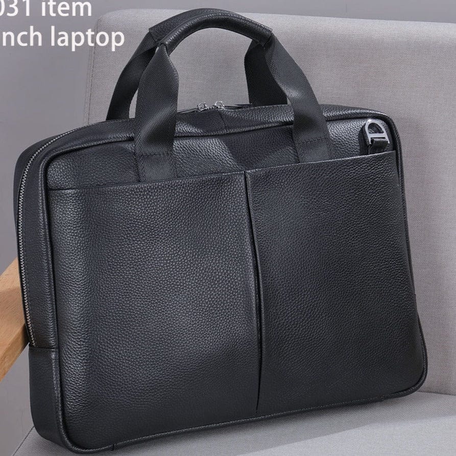 Sac à Main Homme Cuir Eliott