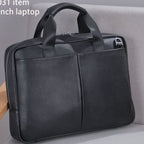 Sac à Main Homme Cuir Eliott