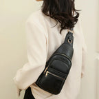 Sac Banane Bandouliere Femme