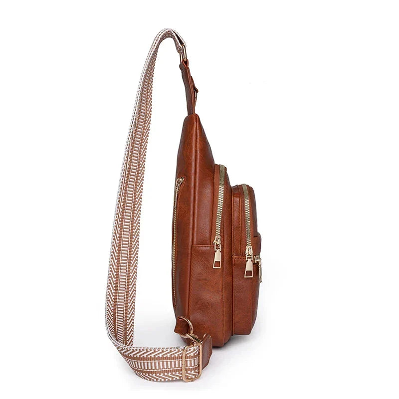 Sac Banane Bandouliere Femme
