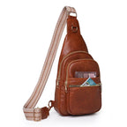 Sac Banane Bandouliere Femme