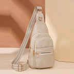 Sac Banane Bandouliere Femme