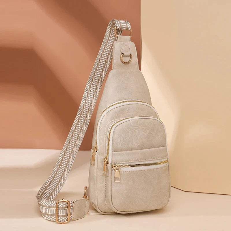 Sac Banane Bandouliere Femme