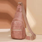 Sac Banane Bandouliere Femme