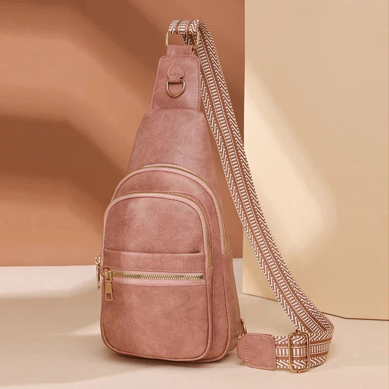 Sac Banane Bandouliere Femme