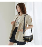 Sac Banane Beige