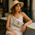 Sac Banane Femme Zara