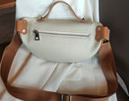 Sac Banane Cuir Femme Catalina