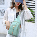 Sac Banane Cuir Femme Ava