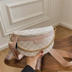 Sac Banane Cuir Femme Lilou