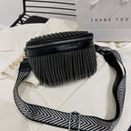 Sac Banane Cuir Femme Lila