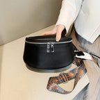 Sac Banane Cuir Femme Viviana