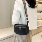 Sac Banane Cuir Femme Viviana