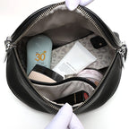 Sac Banane Cuir Femme Viviana