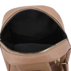 Sac Banane Cuir Femme Alexandra