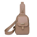 Sac Banane Cuir Femme Alexandra