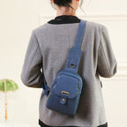 Sac Banane Cuir Femme Alexandra