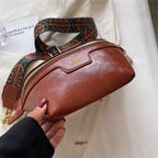 Sac Banane Cuir Femme Laura