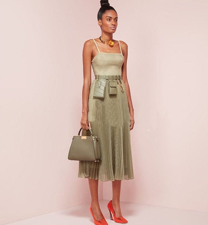 Sac Banane Cuir Femme Mariana