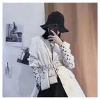 Sac Banane Cuir Femme Mariana